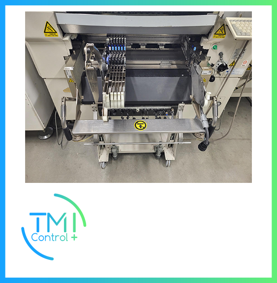 JUKI - Machine de placement KE 2060R L