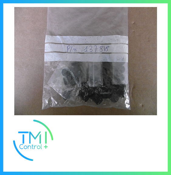 DEK - 137818 CAP BAYONET