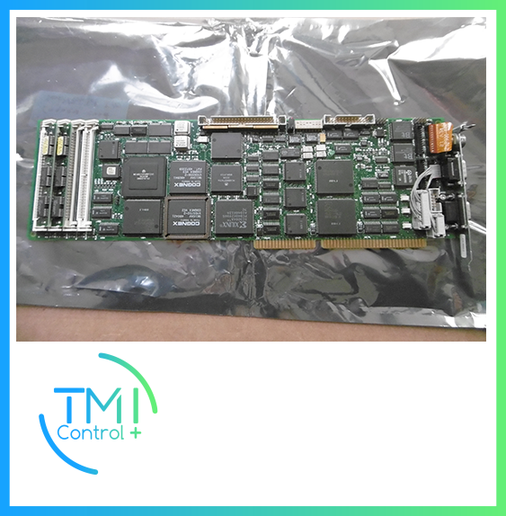 DEK - 145009 COGNEX CARD SERIAL/PARALLEL I/O