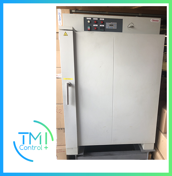 CLIMATS - Etuve positive XL1000