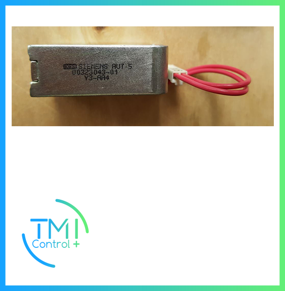 SIEMENS - 00324482S01 REMOVAL EDGE