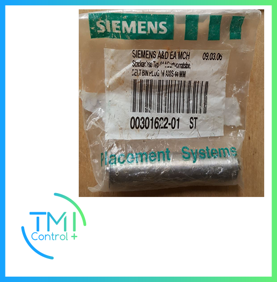 SIEMENS - Axe du table siemens du feeder 44