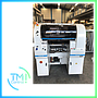 EUROPLACER - Robot de placement CMS type Xpress 25 occasion (105801)